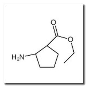 (1R,2s)-2-氨基-环戊烷羧酸乙酯