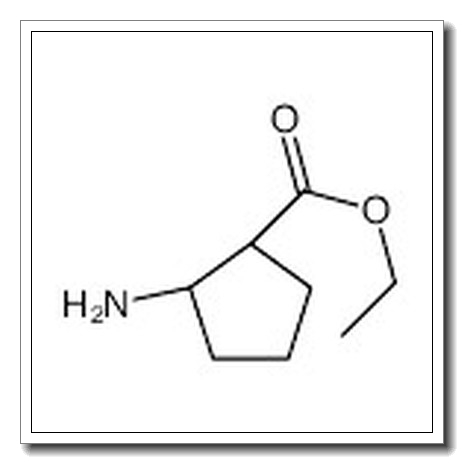 (1R,2s)-2-氨基-环戊烷羧酸乙酯