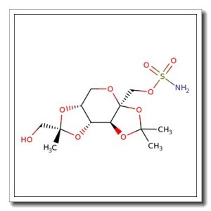 S-Hydroxy topiramate