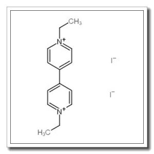 乙基紫精二碘化物
