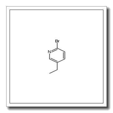 2-bromo-5-ethylpyridine CAS 19842-08-1
