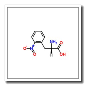 L-2-硝基苯丙氨酸