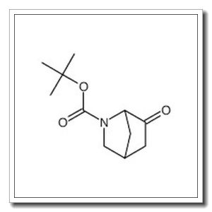 Racemate-tert-butyl6-oxo-2-azabicyclo[2.2.1]heptane-2-carboxylate