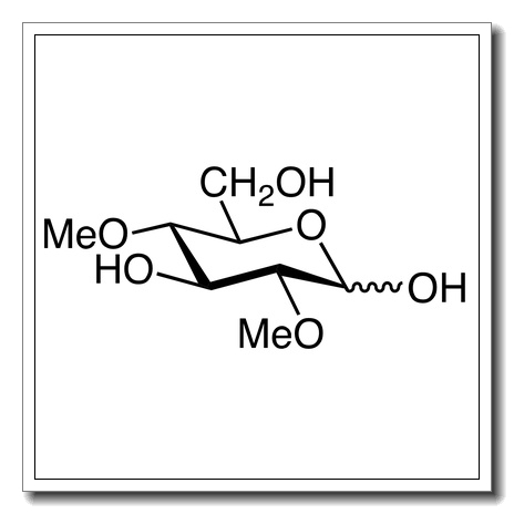 2,4-Di-O-methyl-D-glucose