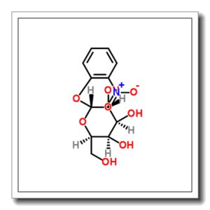 2-硝基苯-Α-D-吡喃半乳糖苷