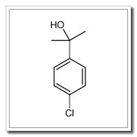 2-(4-chlorophenyl)propan-2-ol