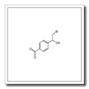 2-Bromo-1-(4-nitrophenyl)ethanol