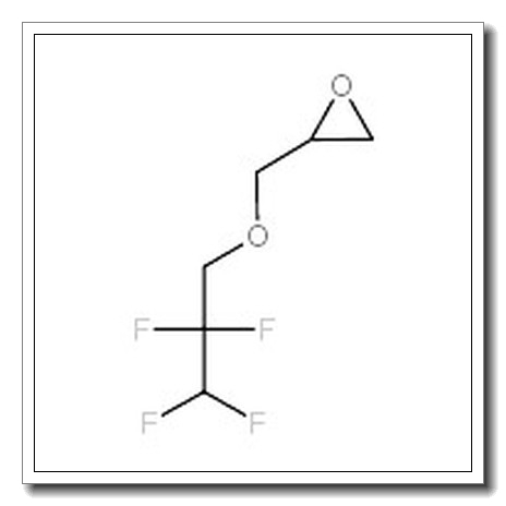 3-(2,2,3,3-四氟丙氧基)-1,2-氧化丙烯