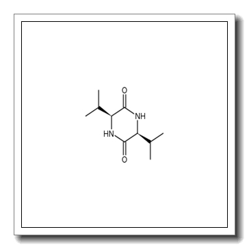 cyclo(-val-val) CAS 19943-16-9