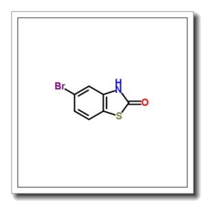 2(3H)-5-溴苯并噻唑酮