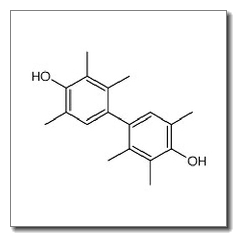 4-(4-hydroxy-2,3,5-trimethylphenyl)-2,3,6-trimethylphenol