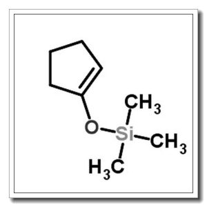 1-(三甲基硅氧基)环戊烯