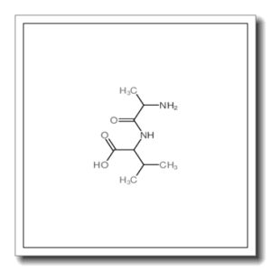DL-丙氨酰-DL-缬氨酸