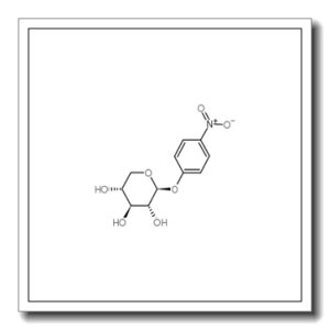 4-硝基苯基-BETA-D-吡喃木糖苷