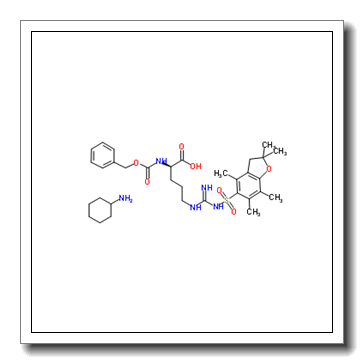 z-d-arg(pbf)-oh cha CAS 200191-00-0