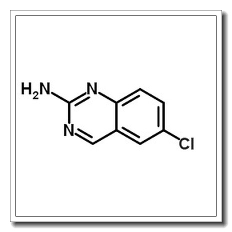 6-氯喹唑啉-2-胺