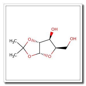 1,2-O-Isopropylidene-a-D-xylofuranose