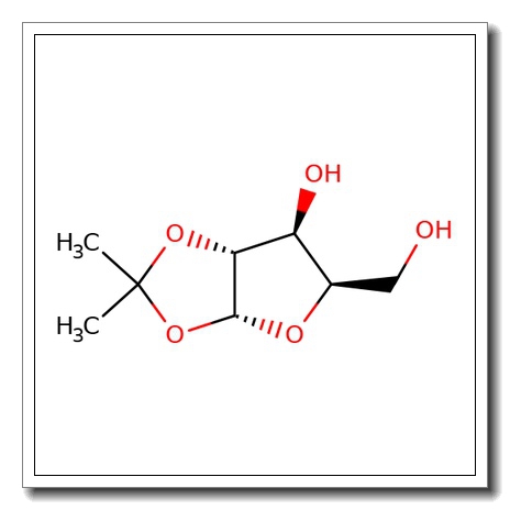 1,2-O-Isopropylidene-a-D-xylofuranose