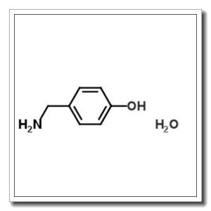 4-羟基苄胺水合物