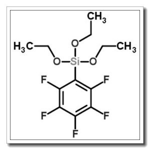 五氟苯基三乙氧基硅烷