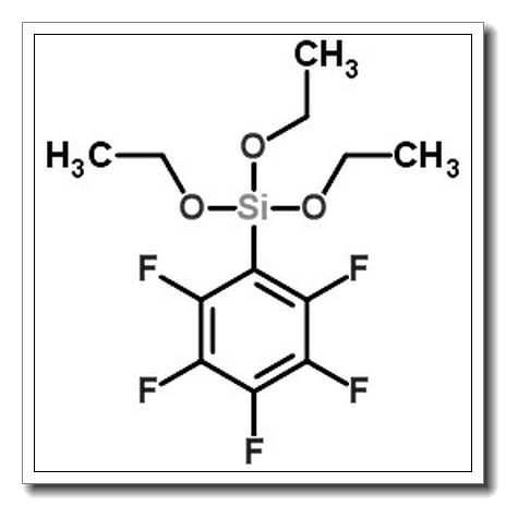 五氟苯基三乙氧基硅烷