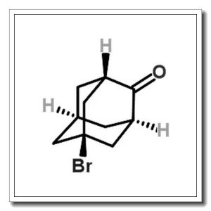5-溴-2-金刚酮
