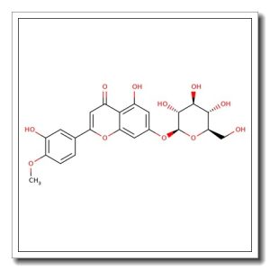 Diosmetin-d3-3,7-O-di-Glucuronide