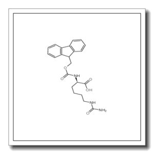 FMOC-D-高瓜氨酸