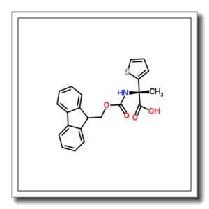 (R)-N-FMOC-D-2-噻吩基丙氨酸
