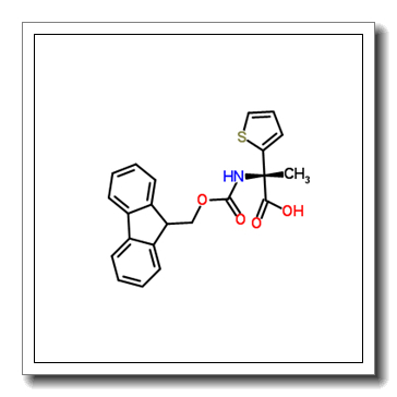 (R)-N-FMOC-D-2-噻吩基丙氨酸