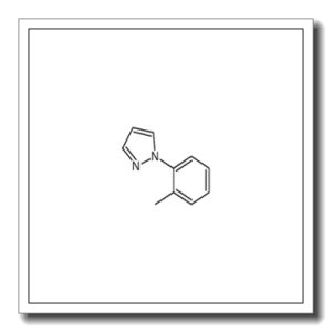 1 -邻甲苯-1H -吡唑
