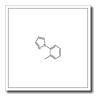 1 -邻甲苯-1H -吡唑