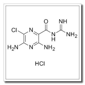 盐酸阿米洛利