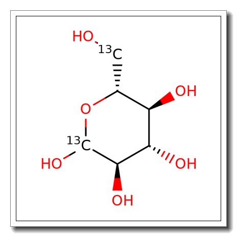 D-Glucose-1,6-diphosphate potassium salt