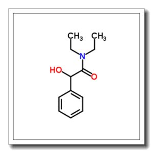 N,N-二乙基-2-羟基-2-苯乙酰胺