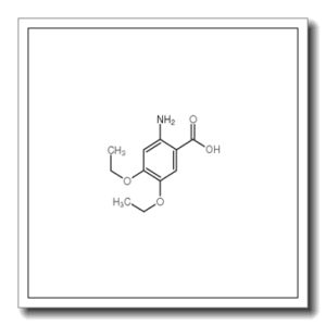 2-氨基-4,5-二乙氧基苯甲酸
