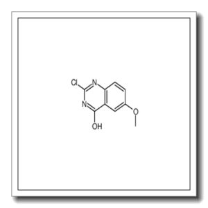 2-氯-6-甲氧基喹唑啉-4(3H)-酮