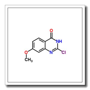 2-氯-7-甲氧基喹唑啉-4(3H)-酮