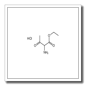 ethyl 2-amino-3-oxobutanoate,hydrochloride CAS 20207-16-3