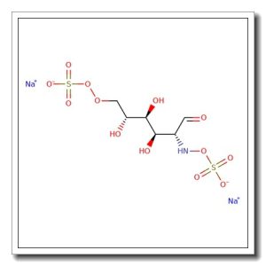 D-Glucosamine-2-N-sulfate sodium