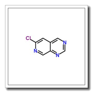 6-氯吡啶并[3,4-d]嘧啶
