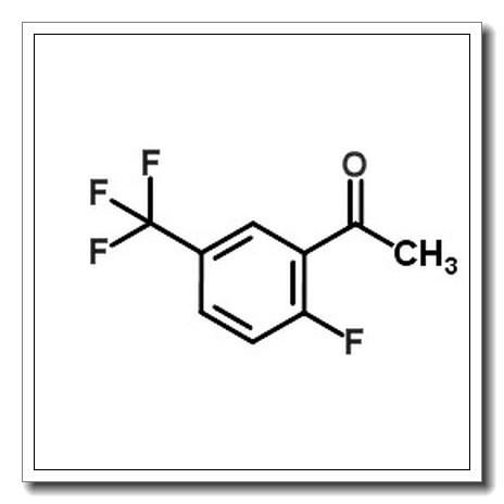 2-氟-5-(三氟甲基)苯乙酮