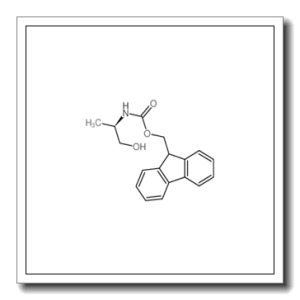Fmoc-D-丙氨酸醇