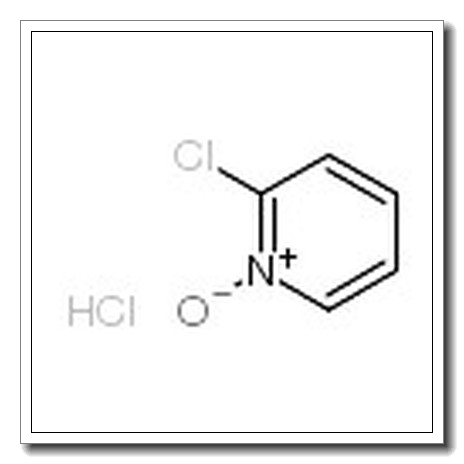 2-氯吡啶氮氧化物盐酸盐