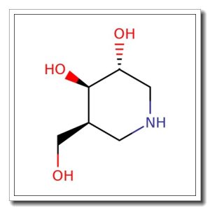 5-epi-isofagomine