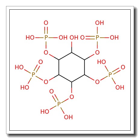 myo-Inositol 2,3,4,5,6-pentakisphosphate decasodium salt