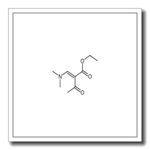 ethyl 2-(dimethylaminomethylidene)-3-oxobutanoate