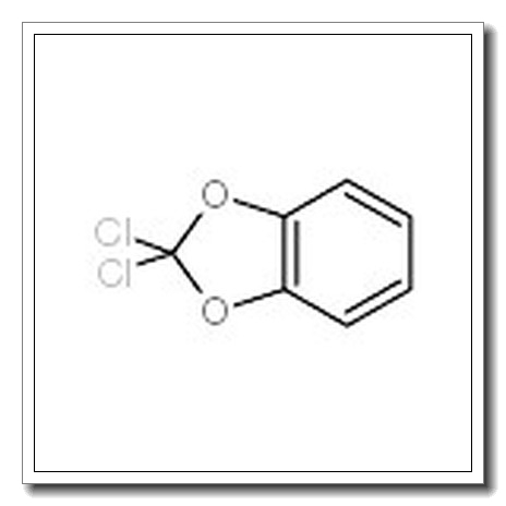 2,2-二氯苯并[D][1,3]二氧杂环戊烯