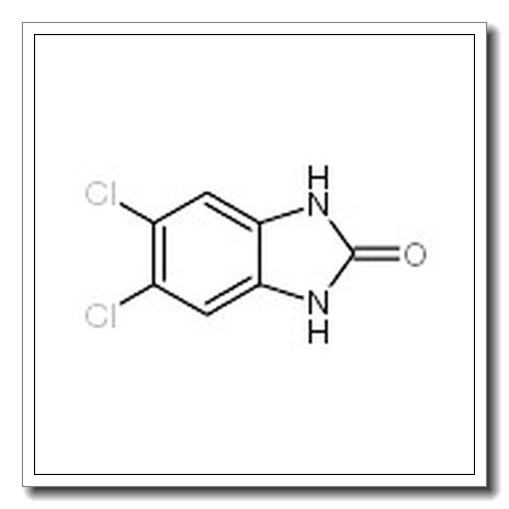 5,6-Dichloro-1H-benzo[d]imidazol-2(3H)-one CAS 2033-29-6 