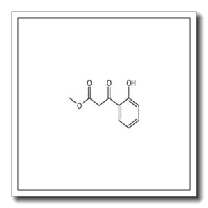 Methyl 3-(2-hydroxy-phenyl)-3-oxopropanoate